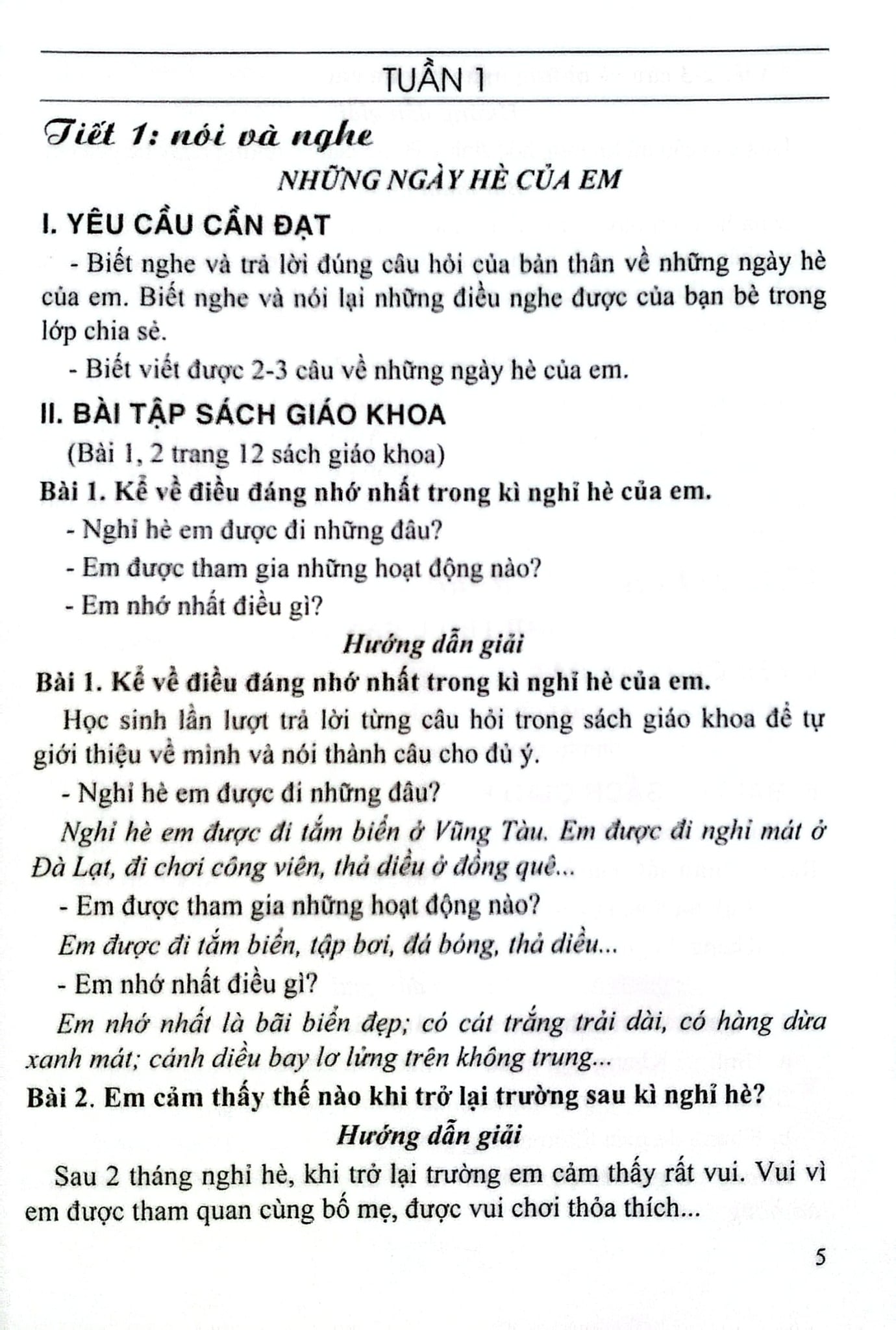 Tập Làm Văn 2 (Bám Sát Sgk Kết Nối Tri Thức Với Cuộc Sống) - Phạm Thị Như Quỳnh