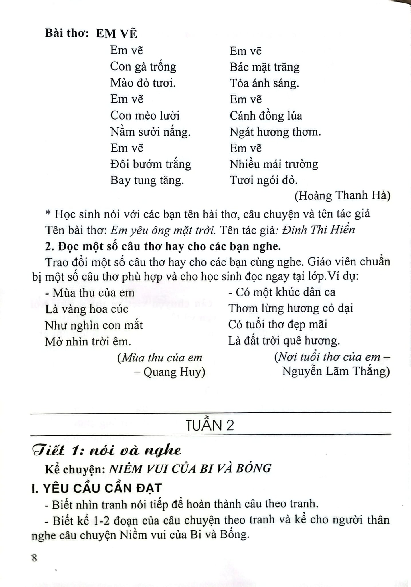Tập Làm Văn 2 (Bám Sát Sgk Kết Nối Tri Thức Với Cuộc Sống) - Phạm Thị Như Quỳnh