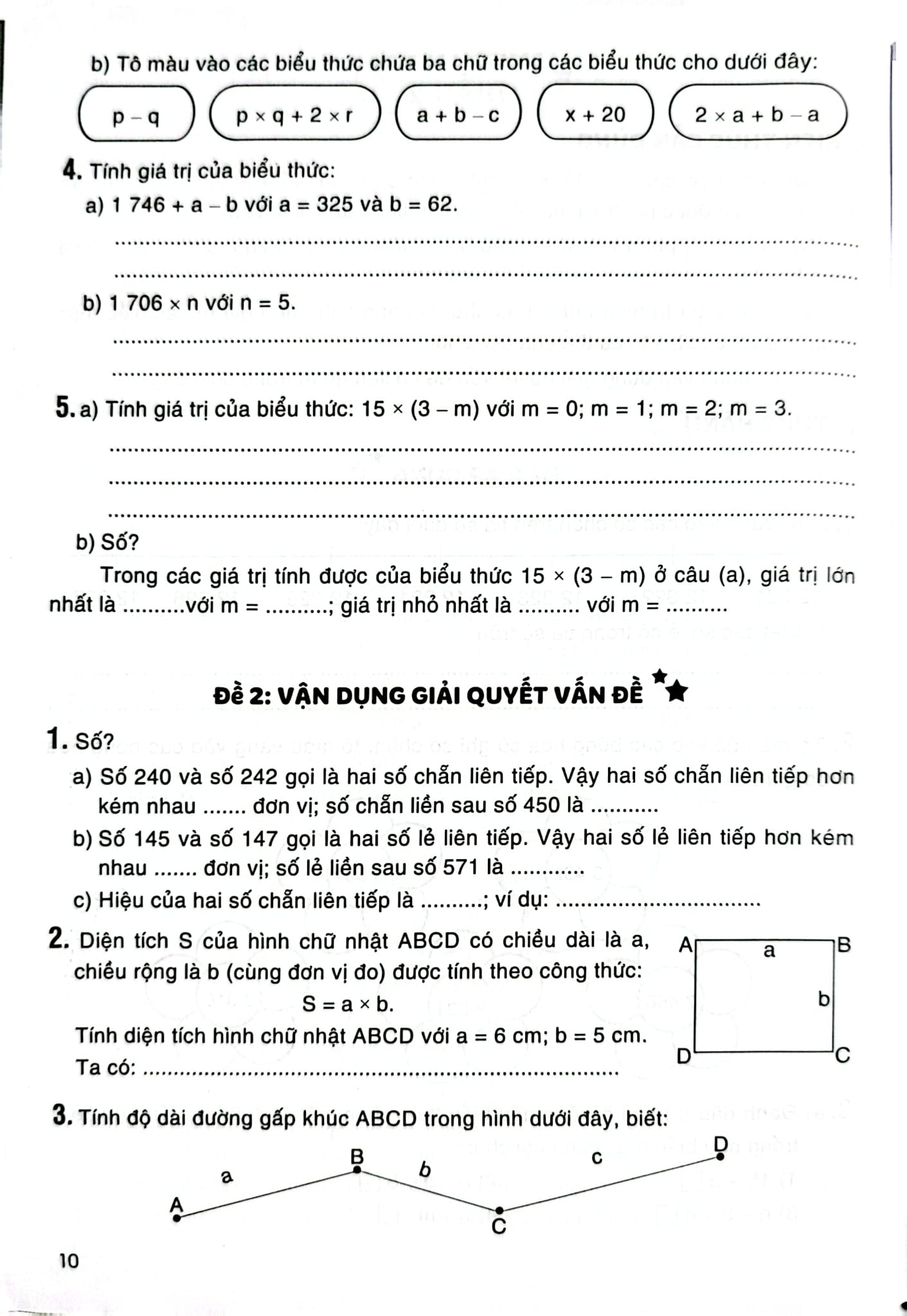 Giúp Em Giỏi Toán Lớp 4 (Dùng Chung Cho Các Bộ Sgk Hiện Hành) -  
PGS.TS Trần Ngọc Lan