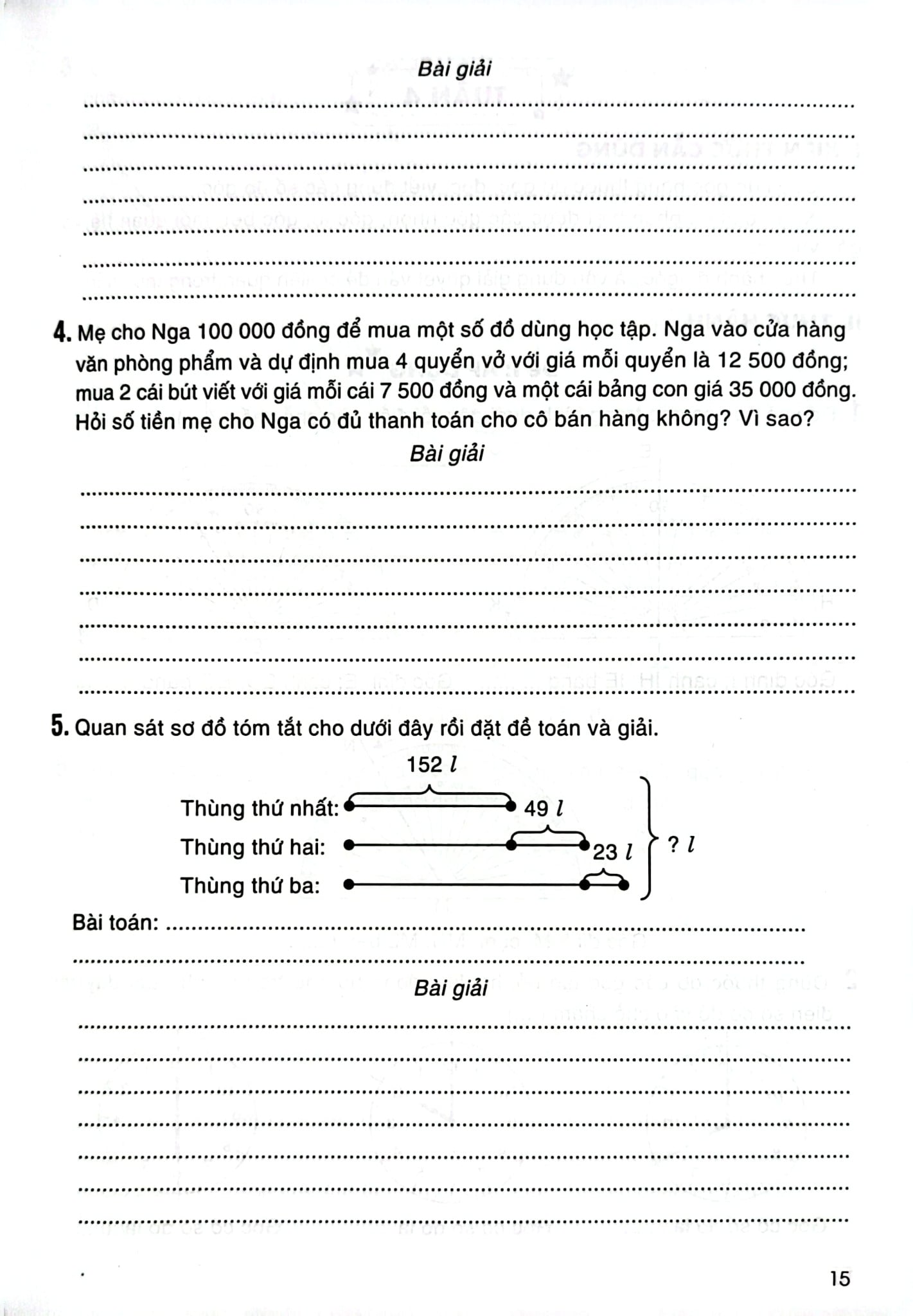 Giúp Em Giỏi Toán Lớp 4 (Dùng Chung Cho Các Bộ Sgk Hiện Hành) -  
PGS.TS Trần Ngọc Lan