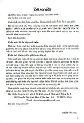 Giúp Em Giỏi Toán Lớp 4 (Dùng Chung Cho Các Bộ Sgk Hiện Hành) -  
PGS.TS Trần Ngọc Lan