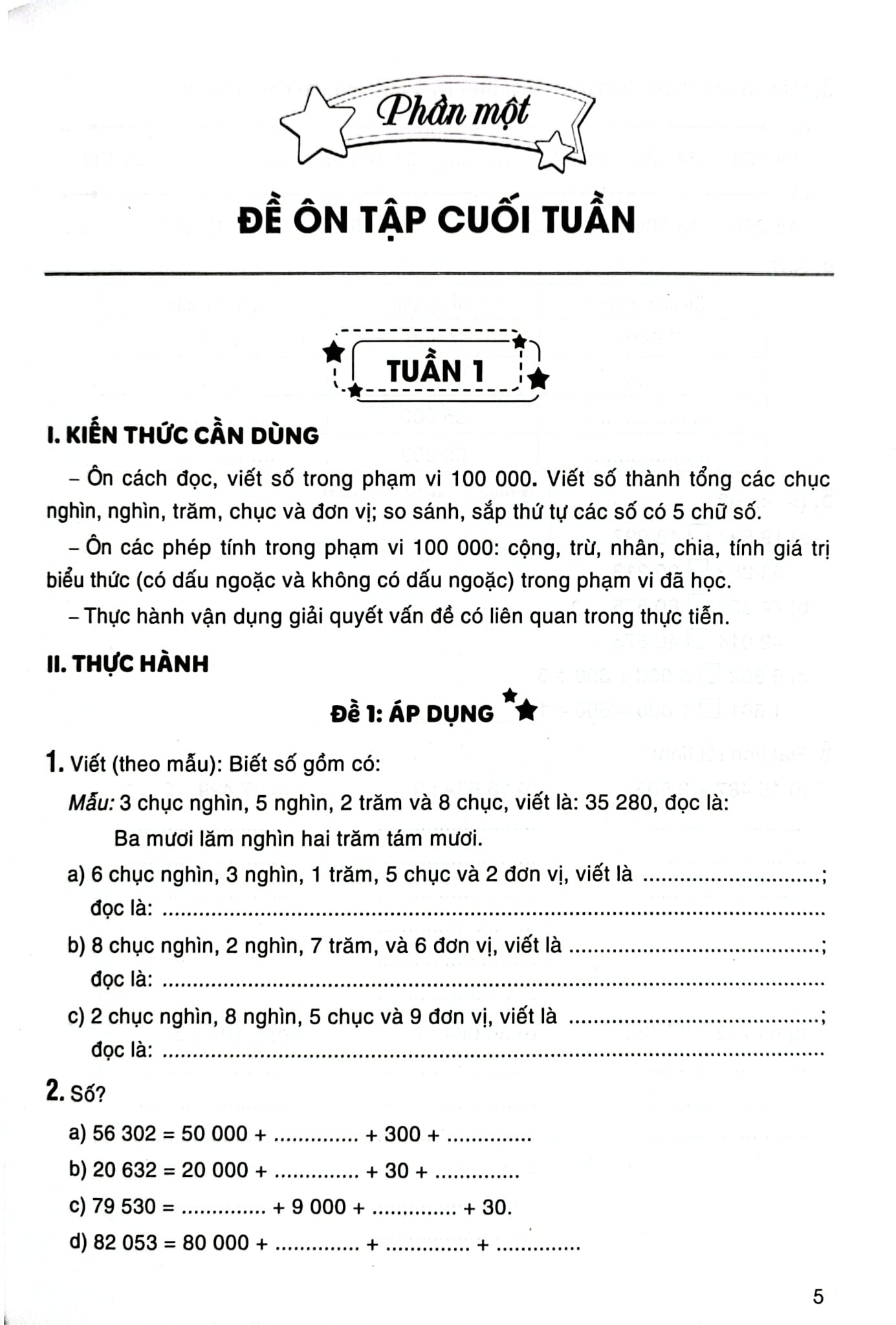 Giúp Em Giỏi Toán Lớp 4 (Dùng Chung Cho Các Bộ Sgk Hiện Hành) -  
PGS.TS Trần Ngọc Lan
