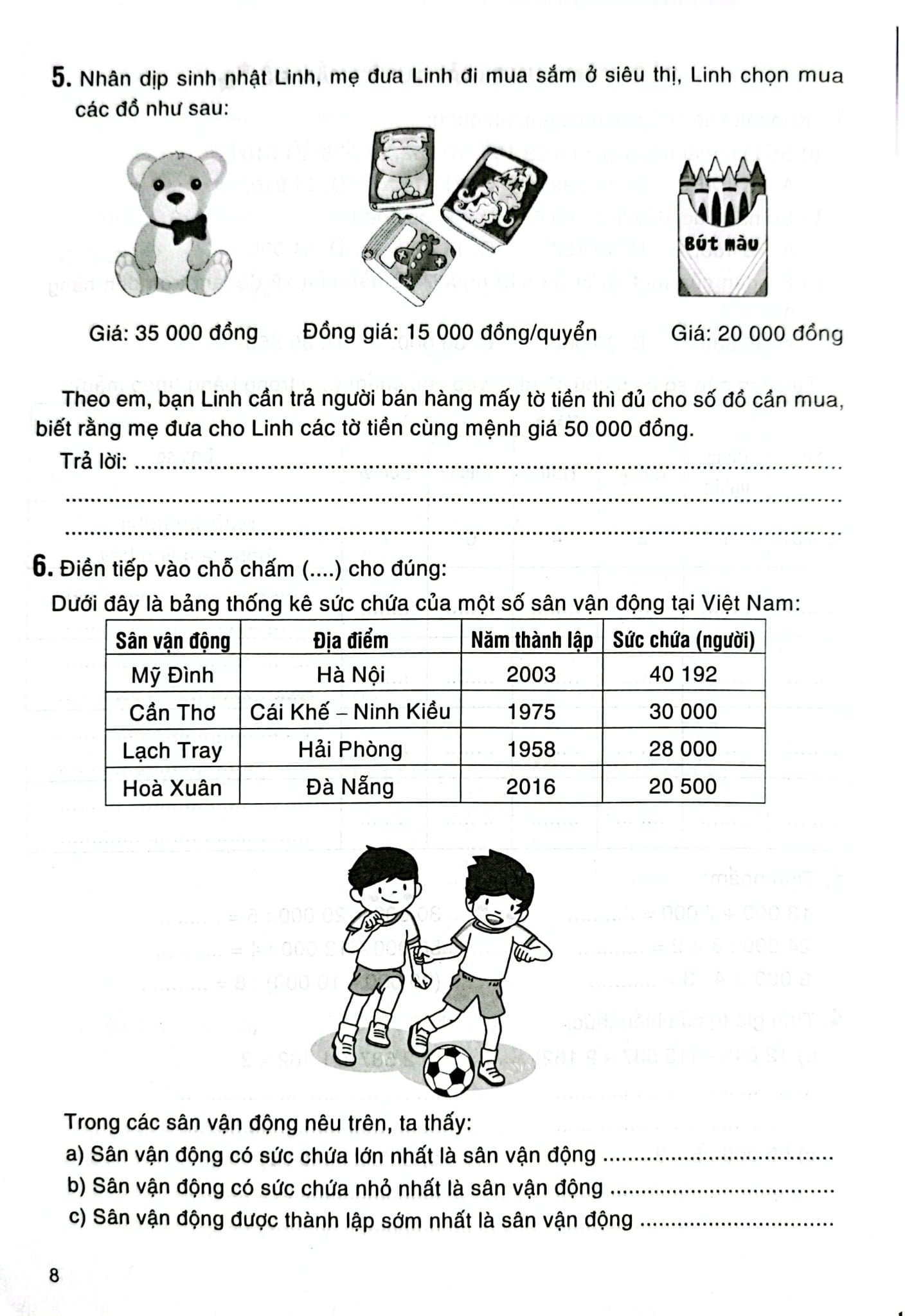 Giúp Em Giỏi Toán Lớp 4 (Dùng Chung Cho Các Bộ Sgk Hiện Hành) -  
PGS.TS Trần Ngọc Lan