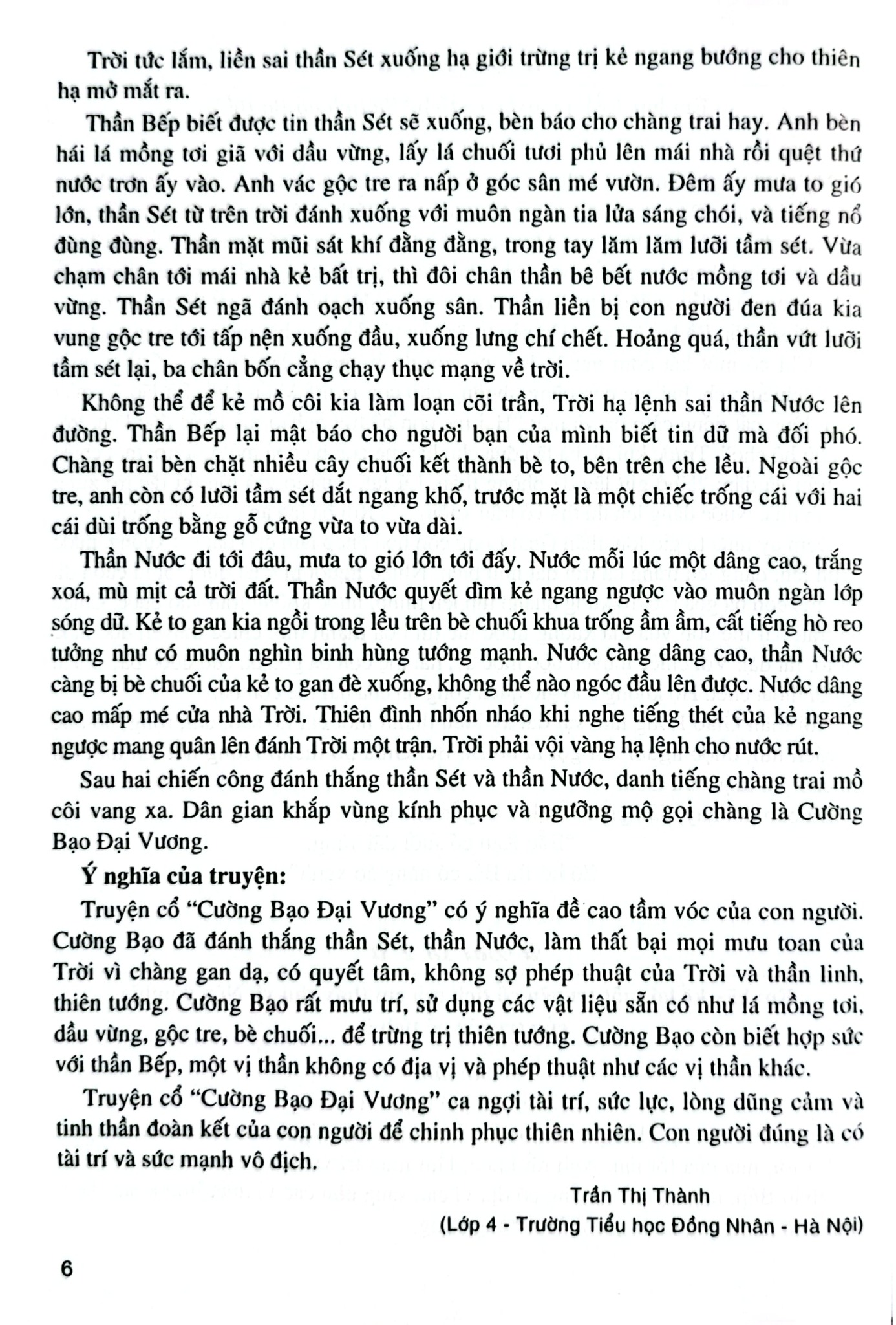 144 Bài Làm Văn Tiếng Việt 4 (Dùng Chung Cho Các Bộ Sgk Hiện Hành) - Tạ Thanh Sơn