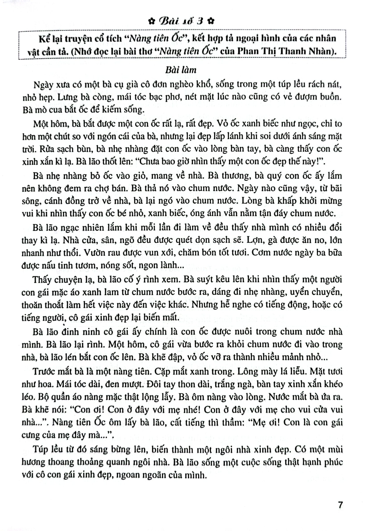 144 Bài Làm Văn Tiếng Việt 4 (Dùng Chung Cho Các Bộ Sgk Hiện Hành) - Tạ Thanh Sơn
