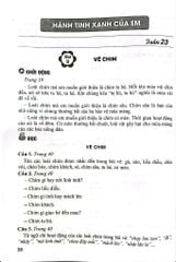 Hướng Dẫn Học Và Làm Bài Tiếng Việt 2 Tập 2 (Bám Sát Sgk Kết Nối Tri Thức Với Cuộc Sống) - Phạm Ngọc Thắm