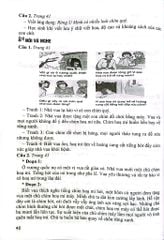 Hướng Dẫn Học Và Làm Bài Tiếng Việt 2 Tập 2 (Bám Sát Sgk Kết Nối Tri Thức Với Cuộc Sống) - Phạm Ngọc Thắm