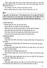 162 Bài Tập Làm Văn Chọn Lọc 4 (Dùng Chung Các Bộ Sgk Hiện Hành) - Lê Phương Liên