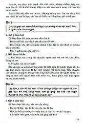 162 Bài Tập Làm Văn Chọn Lọc 4 (Dùng Chung Các Bộ Sgk Hiện Hành) - Lê Phương Liên