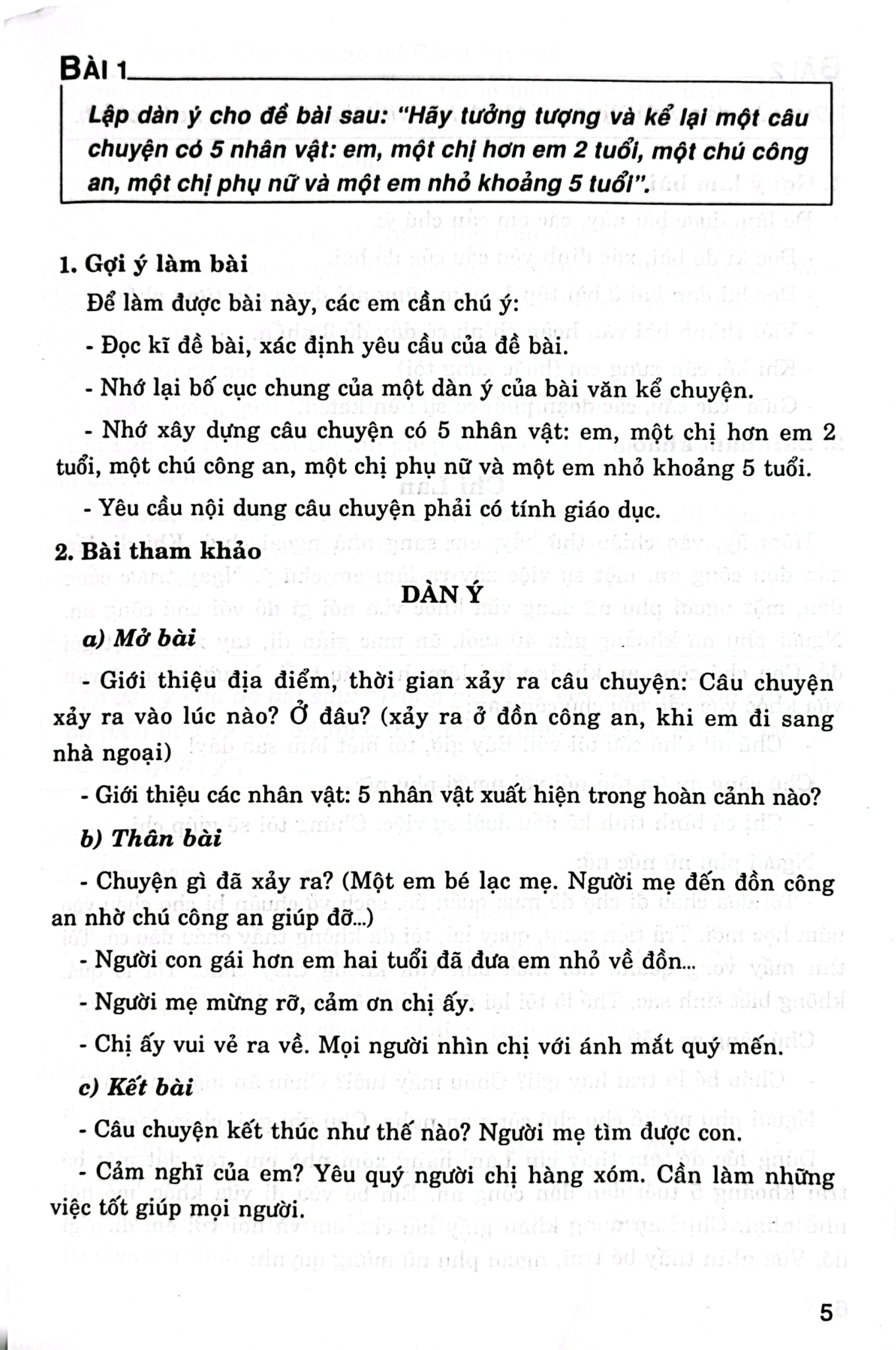 162 Bài Tập Làm Văn Chọn Lọc 4 (Dùng Chung Các Bộ Sgk Hiện Hành) - Lê Phương Liên