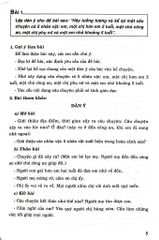 162 Bài Tập Làm Văn Chọn Lọc 4 (Dùng Chung Các Bộ Sgk Hiện Hành) - Lê Phương Liên