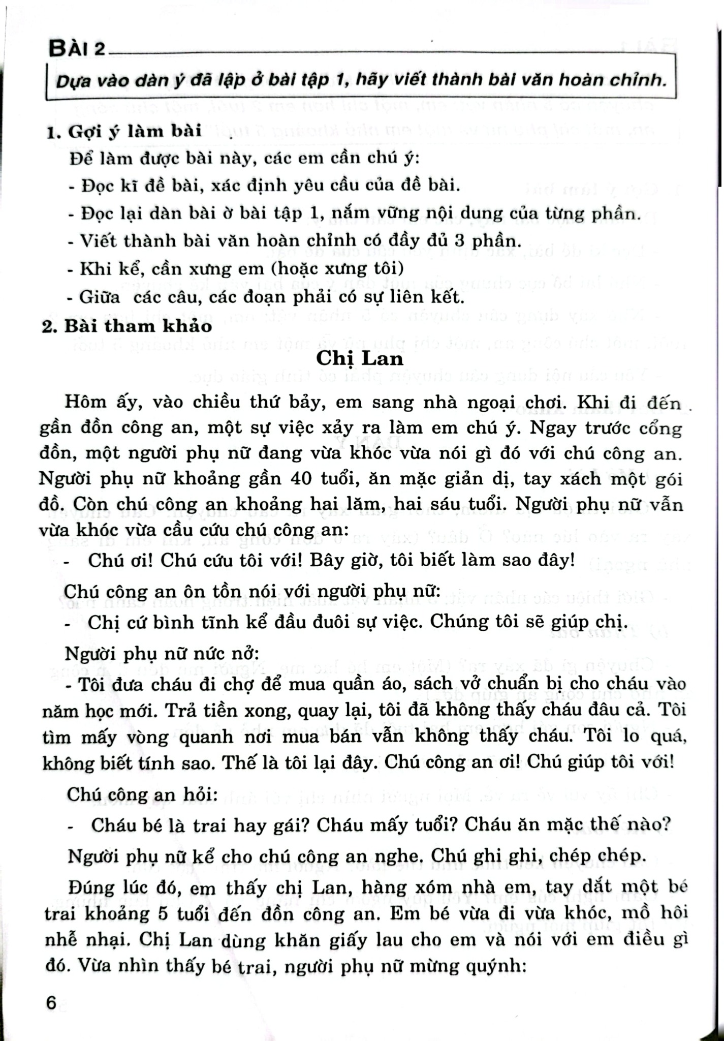 162 Bài Tập Làm Văn Chọn Lọc 4 (Dùng Chung Các Bộ Sgk Hiện Hành) - Lê Phương Liên