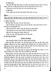 162 Bài Tập Làm Văn Chọn Lọc 4 (Dùng Chung Các Bộ Sgk Hiện Hành) - Lê Phương Liên