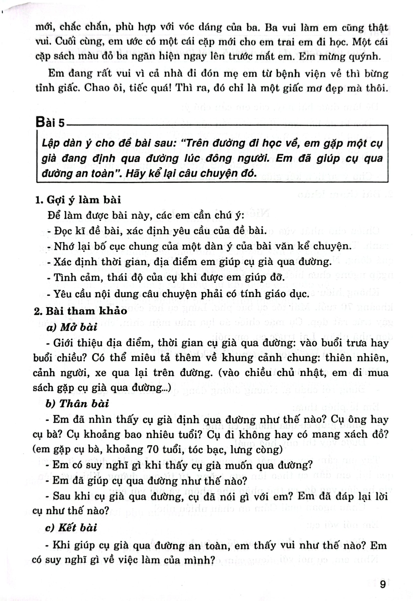 162 Bài Tập Làm Văn Chọn Lọc 4 (Dùng Chung Các Bộ Sgk Hiện Hành) - Lê Phương Liên