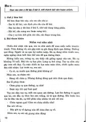 162 Bài Tập Làm Văn Chọn Lọc 4 (Dùng Chung Các Bộ Sgk Hiện Hành) - Lê Phương Liên