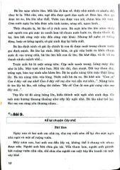 Những Bài Văn Kể Chuyện Lớp 4 (Dùng Chung Cho Các Bộ Sgk Hiện Hành) - Tạ Thanh Sơn