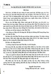 Những Bài Văn Kể Chuyện Lớp 4 (Dùng Chung Cho Các Bộ Sgk Hiện Hành) - Tạ Thanh Sơn