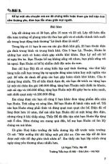 Những Bài Văn Kể Chuyện Lớp 4 (Dùng Chung Cho Các Bộ Sgk Hiện Hành) - Tạ Thanh Sơn