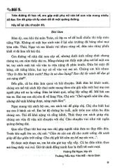 Những Bài Văn Kể Chuyện Lớp 4 (Dùng Chung Cho Các Bộ Sgk Hiện Hành) - Tạ Thanh Sơn
