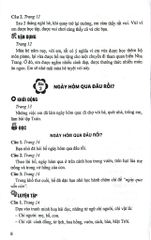 Hướng Dẫn Học Và Làm Bài Tiếng Việt 2 Tập 1 (Bám Sát Sgk Kết Nối Tri Thức Với Cuộc Sống) - Phạm Ngọc Thắm