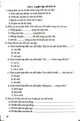 Phát Triển Và Nâng Cao Tiếng Việt 4 (Dùng Chung Cho Các Bộ Sgk Hiện Hành) - Phạm Văn Công