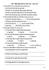 Phát Triển Và Nâng Cao Tiếng Việt 4 (Dùng Chung Cho Các Bộ Sgk Hiện Hành) - Phạm Văn Công