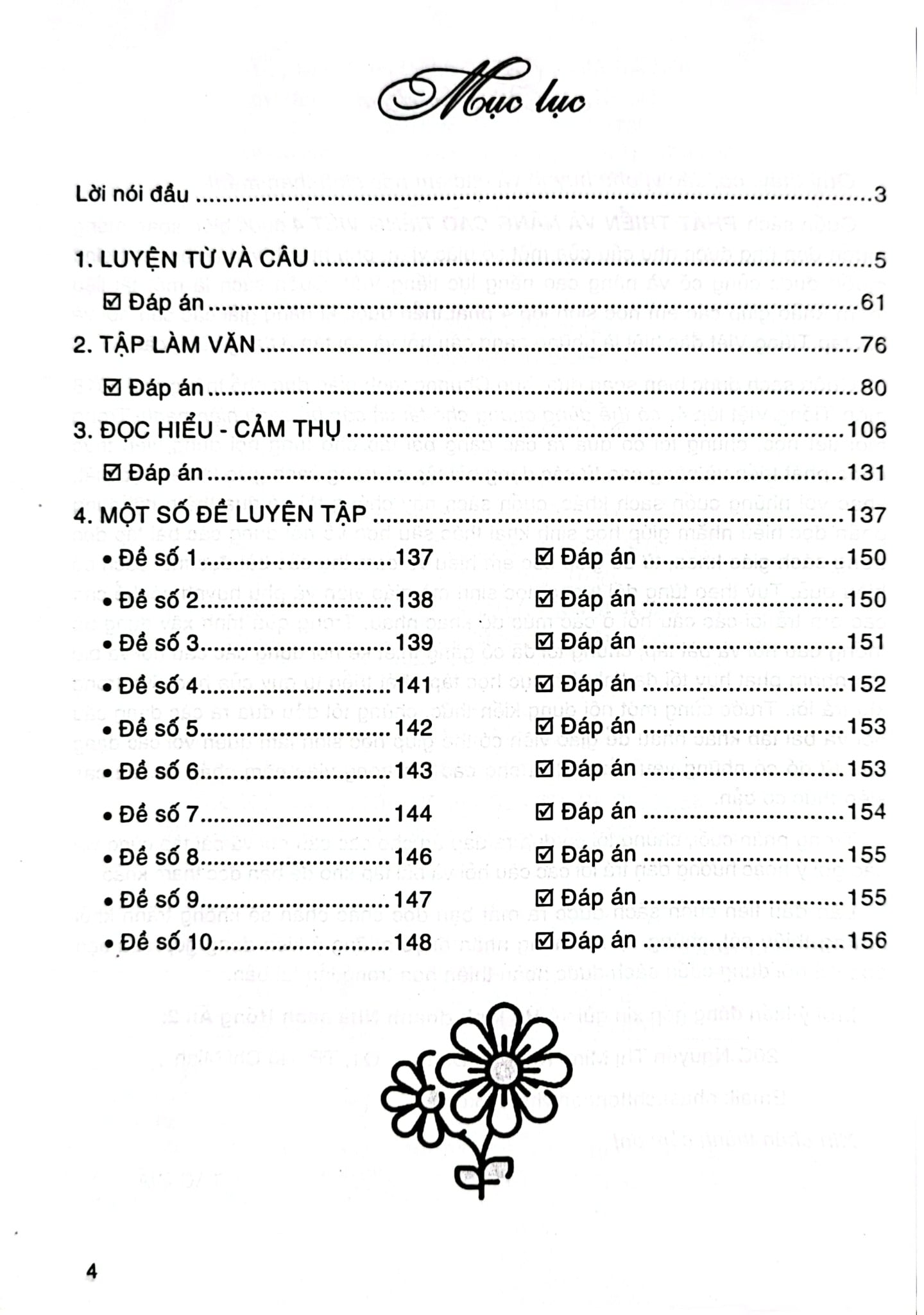 Phát Triển Và Nâng Cao Tiếng Việt 4 (Dùng Chung Cho Các Bộ Sgk Hiện Hành) - Phạm Văn Công