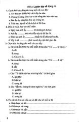 Phát Triển Và Nâng Cao Tiếng Việt 4 (Dùng Chung Cho Các Bộ Sgk Hiện Hành) - Phạm Văn Công