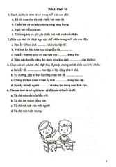 Phát Triển Và Nâng Cao Tiếng Việt 4 (Dùng Chung Cho Các Bộ Sgk Hiện Hành) - Phạm Văn Công