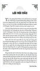 Phong Thủy Khai Vận - Thái Tĩnh Hòa
