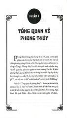 Phong Thủy Khai Vận - Thái Tĩnh Hòa