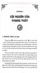 Phong Thủy Khai Vận - Thái Tĩnh Hòa