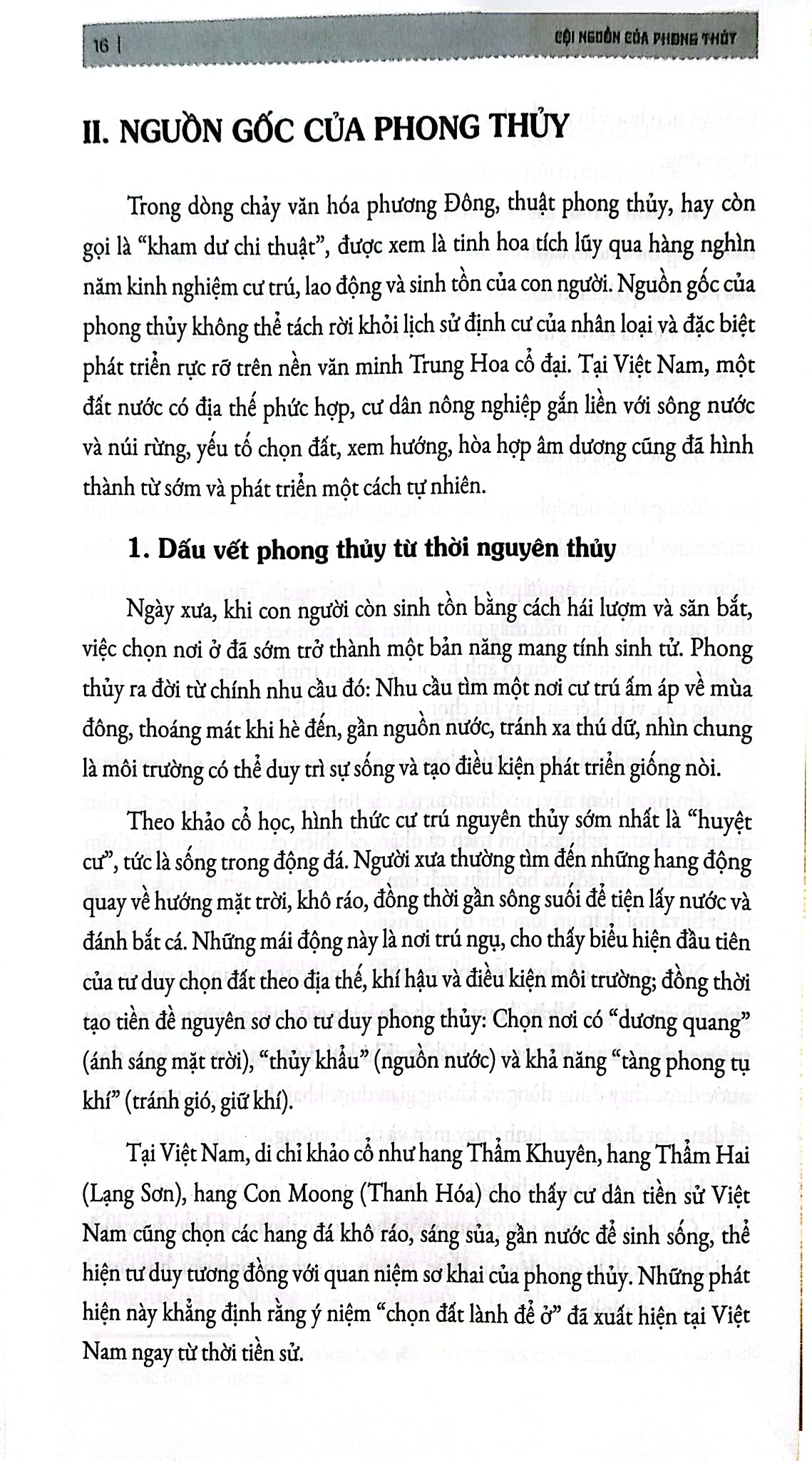 Phong Thủy Khai Vận - Thái Tĩnh Hòa