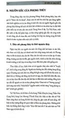 Phong Thủy Khai Vận - Thái Tĩnh Hòa