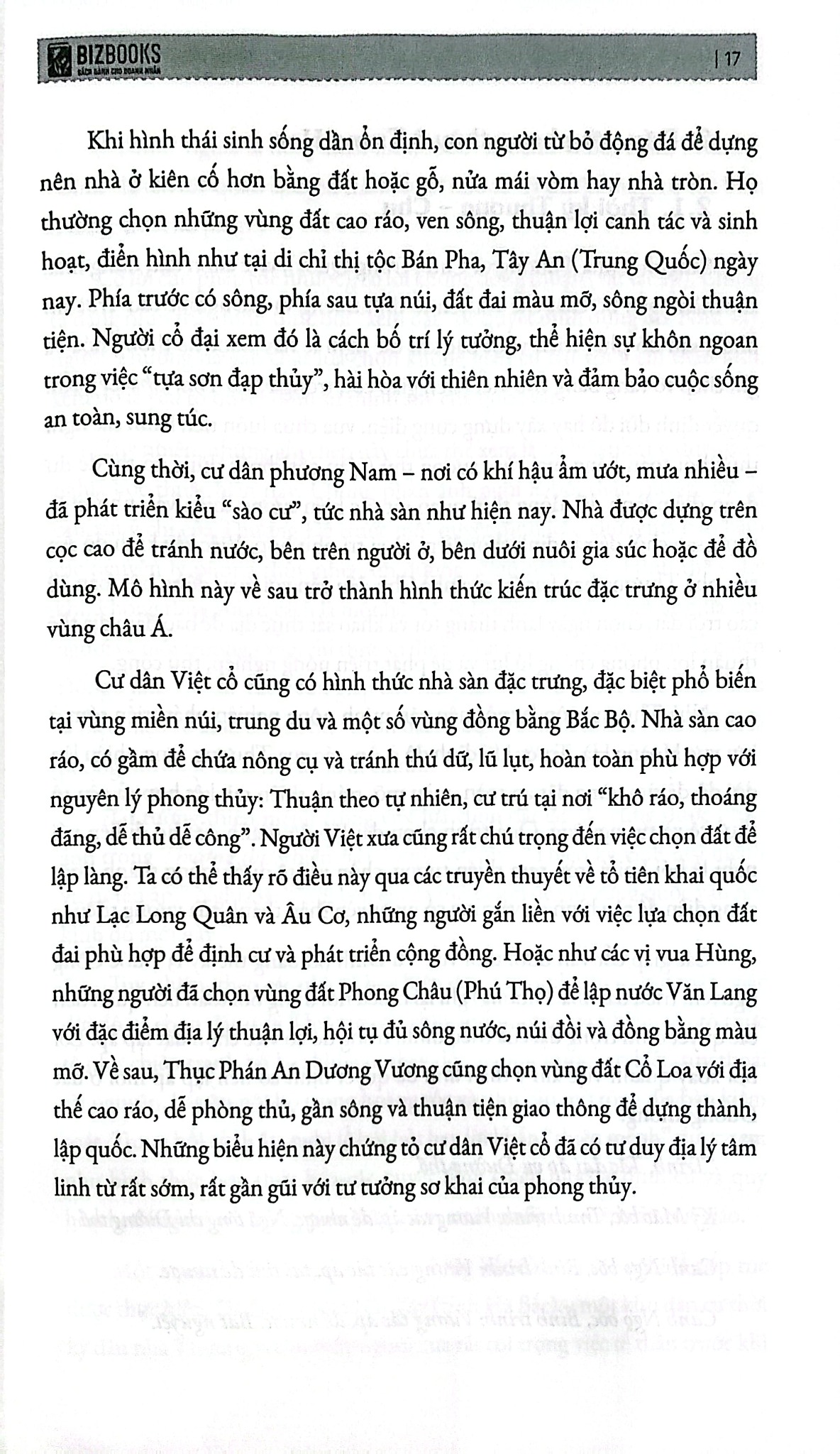 Phong Thủy Khai Vận - Thái Tĩnh Hòa