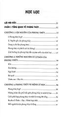 Phong Thủy Khai Vận - Thái Tĩnh Hòa