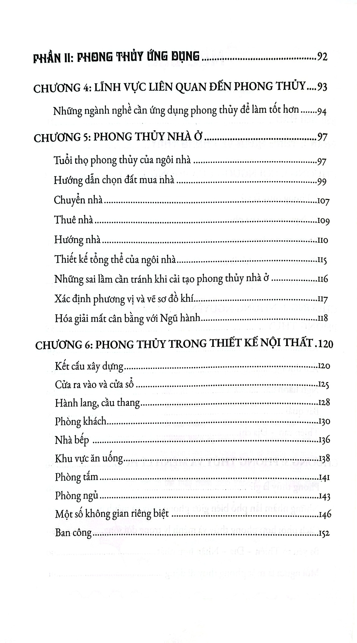 Phong Thủy Khai Vận - Thái Tĩnh Hòa