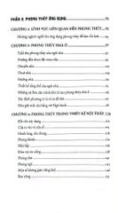 Phong Thủy Khai Vận - Thái Tĩnh Hòa