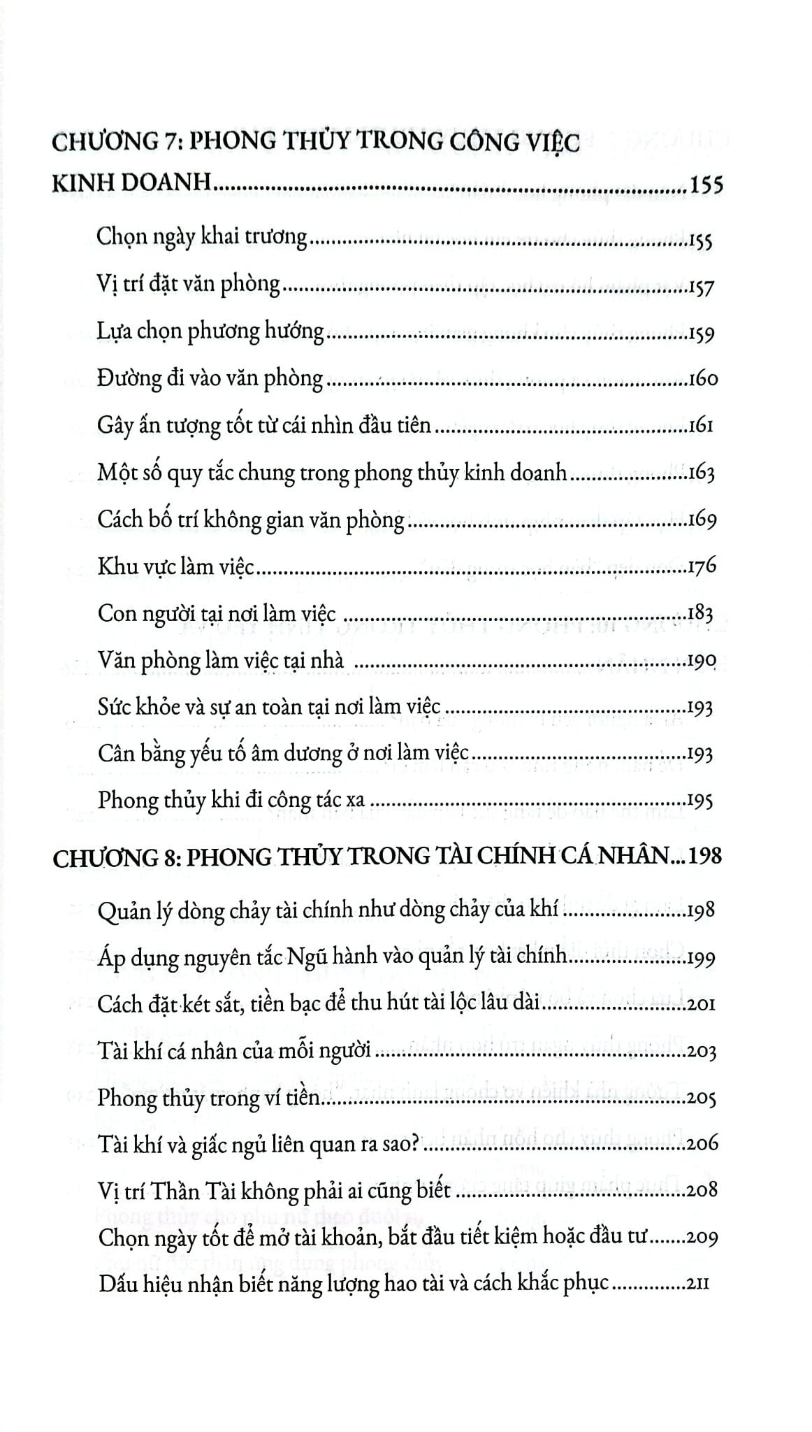 Phong Thủy Khai Vận - Thái Tĩnh Hòa