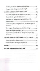 Phong Thủy Khai Vận - Thái Tĩnh Hòa