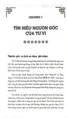 Tử Vi Luận Giải - Khải Tâm