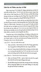 Tử Vi Luận Giải - Khải Tâm
