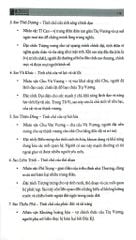 Tử Vi Luận Giải - Khải Tâm