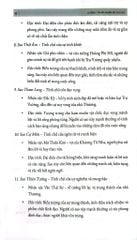 Tử Vi Luận Giải - Khải Tâm