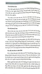 Tử Vi Luận Giải - Khải Tâm