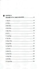 Tử Vi Luận Giải - Khải Tâm