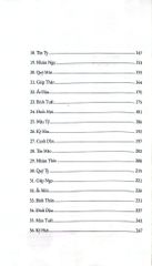 Tử Vi Luận Giải - Khải Tâm