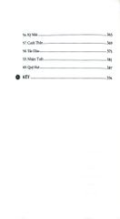 Tử Vi Luận Giải - Khải Tâm