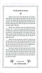 Tử Vi Luận Giải - Khải Tâm