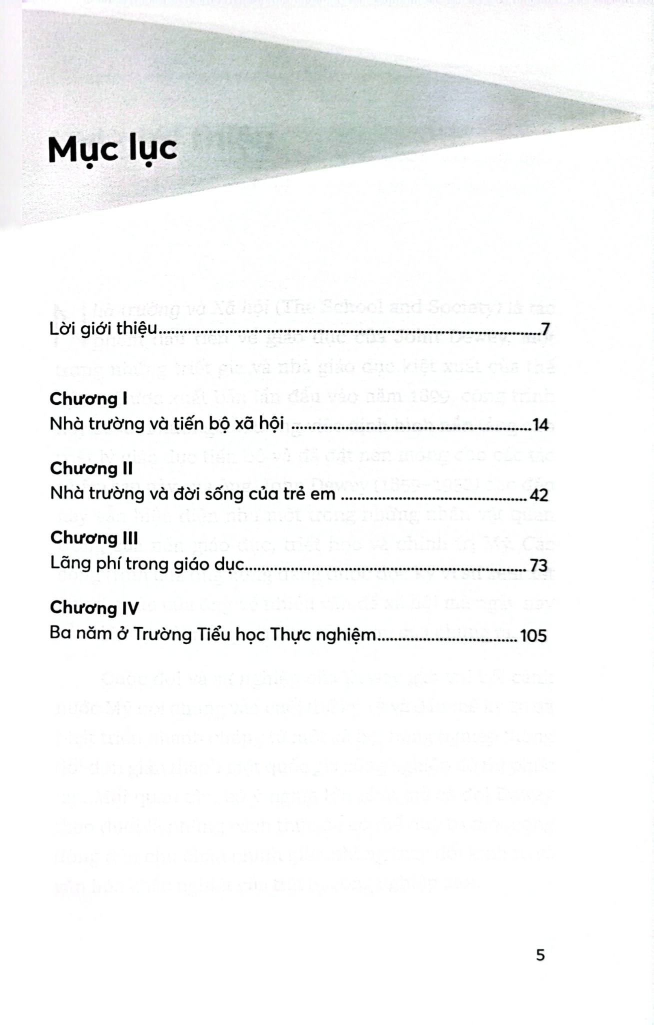 Nhà Trường Và Xã Hội